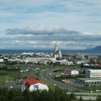Reykjavik