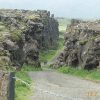 Þingvellir