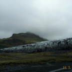 Sólheimajökull