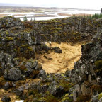Þingvellir / Thingvellir