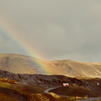 Regenbogen