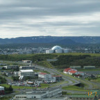 Reykjavik