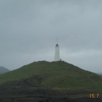 Reykjanestá⁩⁦
