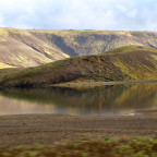 Am Kleifarvatn
