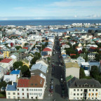 Reykjavik