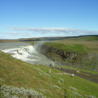 Gullfoss
