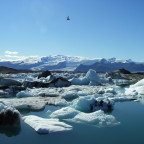 Jökulsárlón