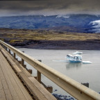 Fjallsárlón