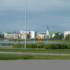 Reykjavik