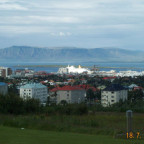 Reykjavik