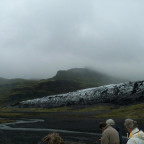 Sólheimajökull