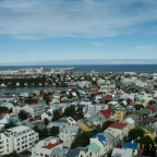 Reykjavik