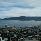Reykjavik